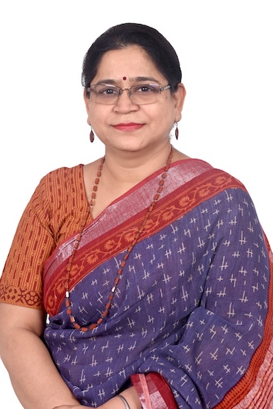  Professor Bharti Sharma
